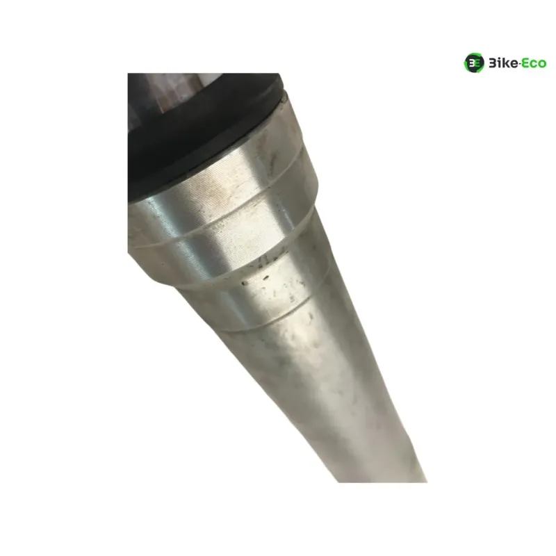 Tube de fourche gauche HONDA CBR 929 RR 2000-2001 FIREBLADE