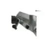 Platine avant gauche TRIUMPH TROPHY 900 1992-1995