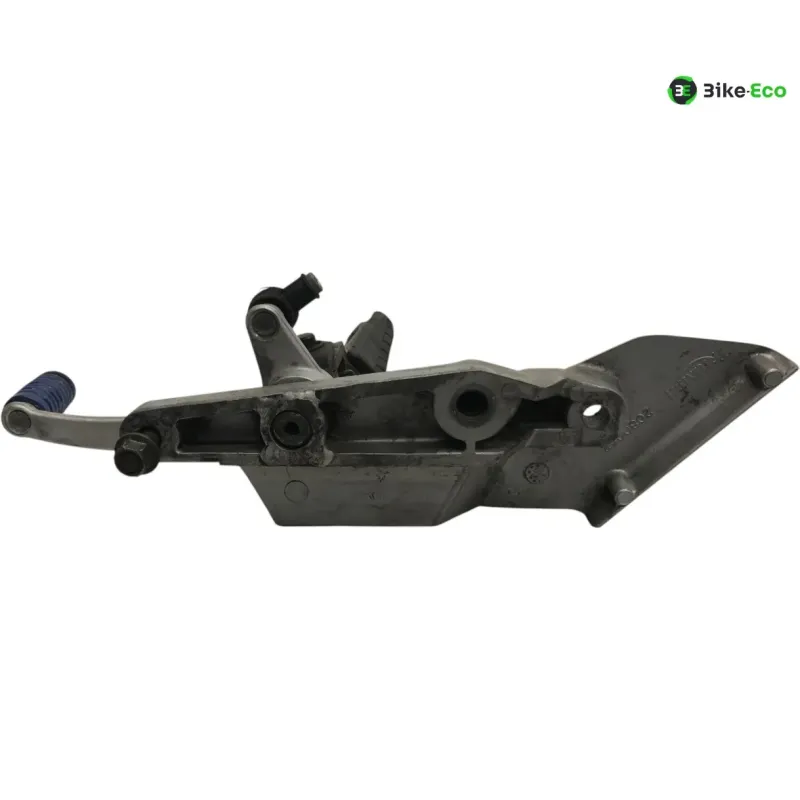 Platine avant gauche TRIUMPH TROPHY 900 1992-1995