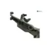 Platine avant gauche TRIUMPH TROPHY 900 1992-1995