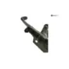 Platine avant gauche TRIUMPH TROPHY 900 1992-1995