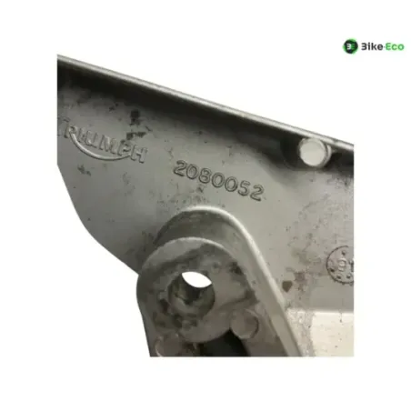 Platine avant gauche TRIUMPH TROPHY 900 1992-1995