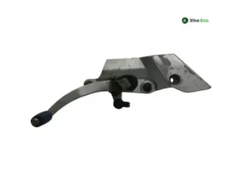 Platine avant gauche TRIUMPH TROPHY 900 1992-1995