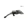 Platine avant gauche TRIUMPH TROPHY 900 1992-1995