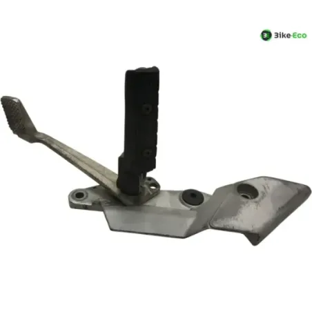 Platine avant droite TRIUMPH TROPHY 900 1992-1995