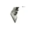 Platine avant droite TRIUMPH TROPHY 900 1992-1995 Platine avant droite TRIUMPH TROPHY 900 1992-1995
