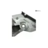 Platine avant droite TRIUMPH TROPHY 900 1992-1995 Platine avant droite TRIUMPH TROPHY 900 1992-1995