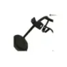 Araignee support TRIUMPH TROPHY 900 1992-1995