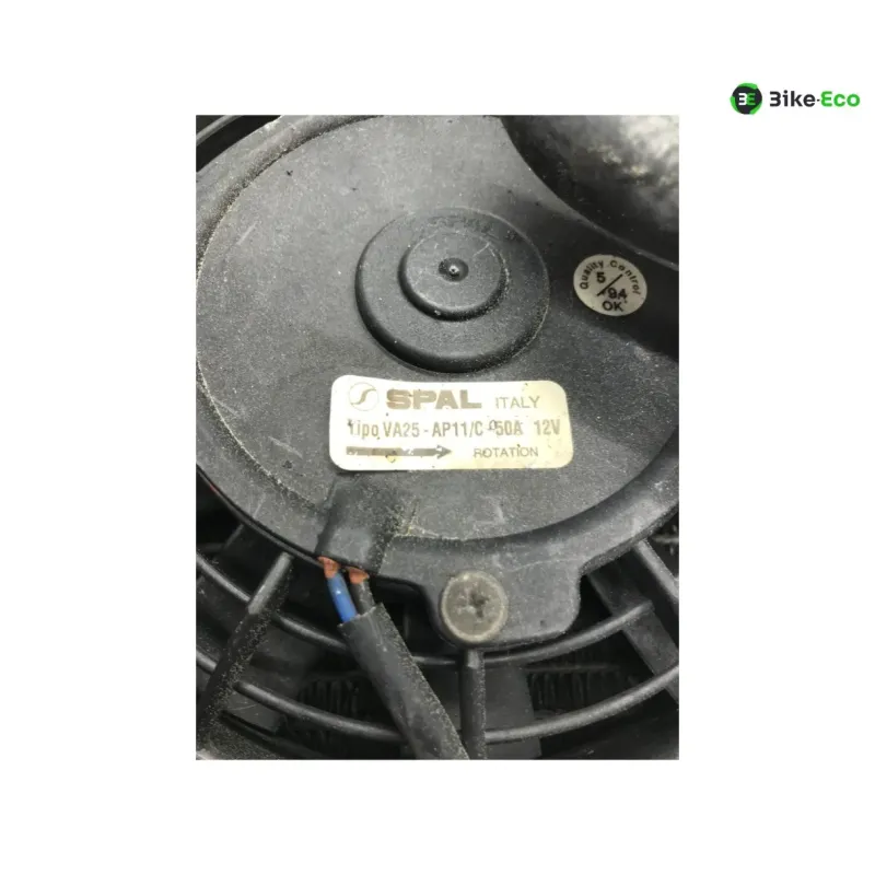 Radiateur eau TRIUMPH TROPHY 900 1992-1995