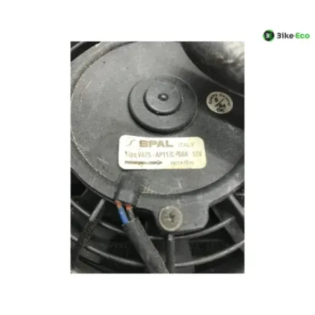 Radiateur eau TRIUMPH TROPHY 900 1992-1995