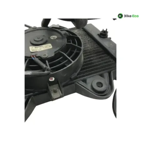 Radiateur eau TRIUMPH TROPHY 900 1992-1995