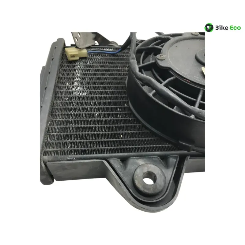 Radiateur eau TRIUMPH TROPHY 900 1992-1995