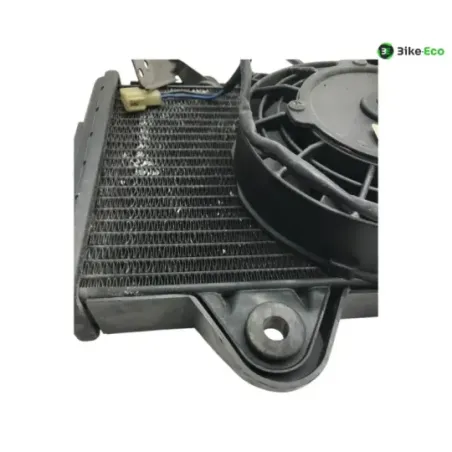 Radiateur eau TRIUMPH TROPHY 900 1992-1995