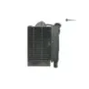 Radiateur eau TRIUMPH TROPHY 900 1992-1995 Radiateur eau TRIUMPH TROPHY 900 1992-1995