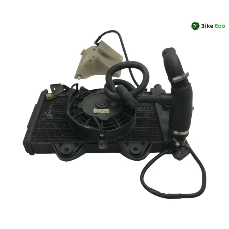 Radiateur eau TRIUMPH TROPHY 900 1992-1995