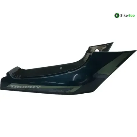 Cache carenage coque arriere TRIUMPH TROPHY 900 1992-1995
