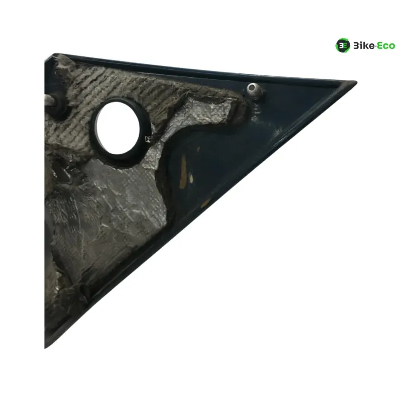 Cache carenage coque arriere TRIUMPH TROPHY 900 1992-1995