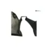 Cache carenage coque arriere TRIUMPH TROPHY 900 1992-1995 Cache carenage coque arriere TRIUMPH TROPHY 900 1992-1995