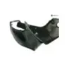 Cache carenage coque arriere TRIUMPH TROPHY 900 1992-1995 Cache carenage coque arriere TRIUMPH TROPHY 900 1992-1995