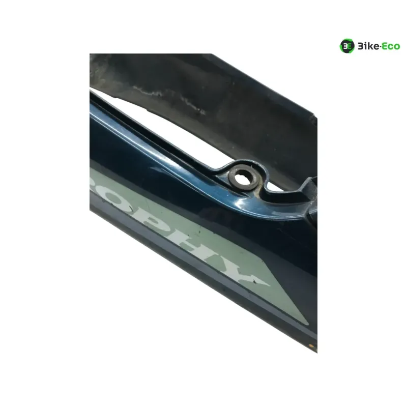 Cache carenage coque arriere TRIUMPH TROPHY 900 1992-1995