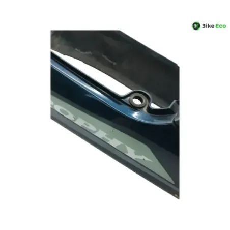 Cache carenage coque arriere TRIUMPH TROPHY 900 1992-1995