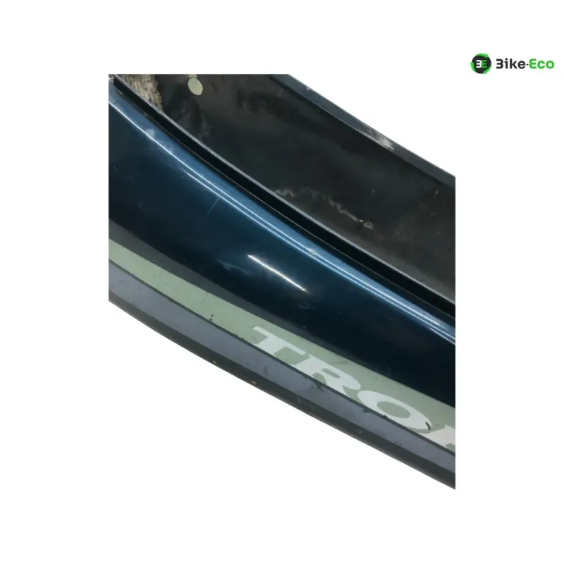 Cache carenage coque arriere TRIUMPH TROPHY 900 1992-1995