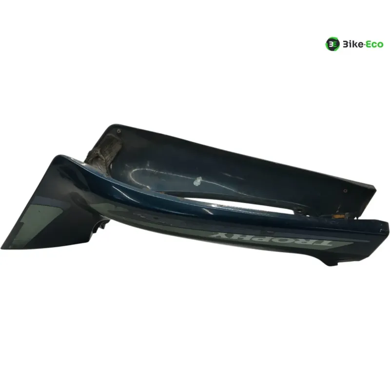 Cache carenage coque arriere TRIUMPH TROPHY 900 1992-1995