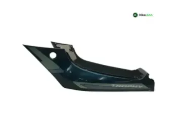 Cache carenage coque arriere TRIUMPH TROPHY 900 1992-1995