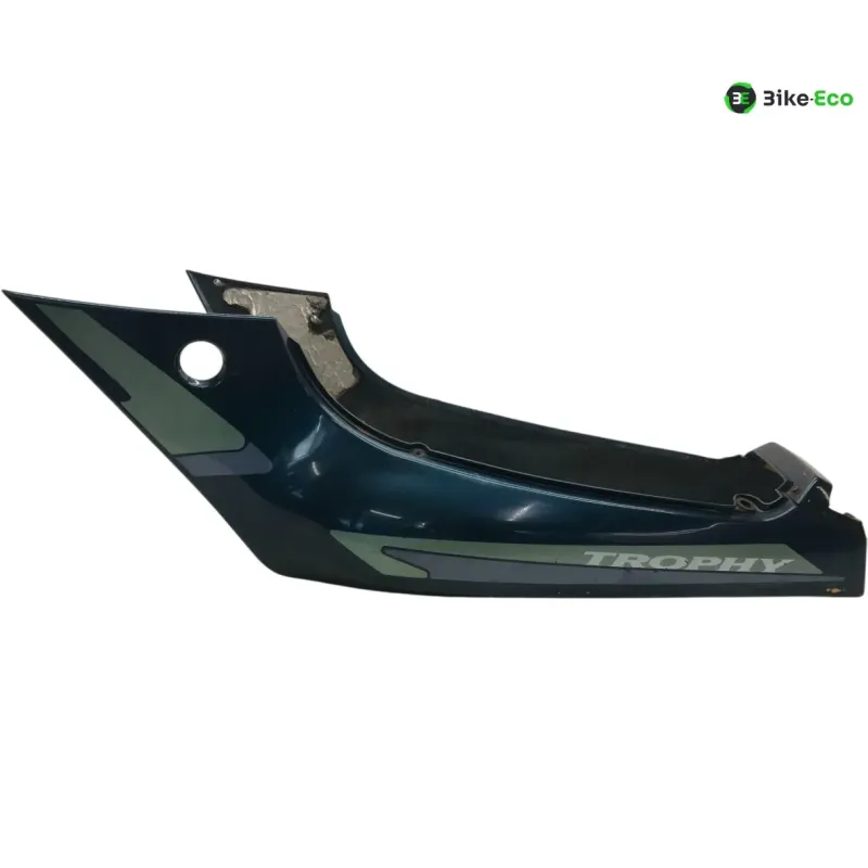 Cache carenage coque arriere TRIUMPH TROPHY 900 1992-1995