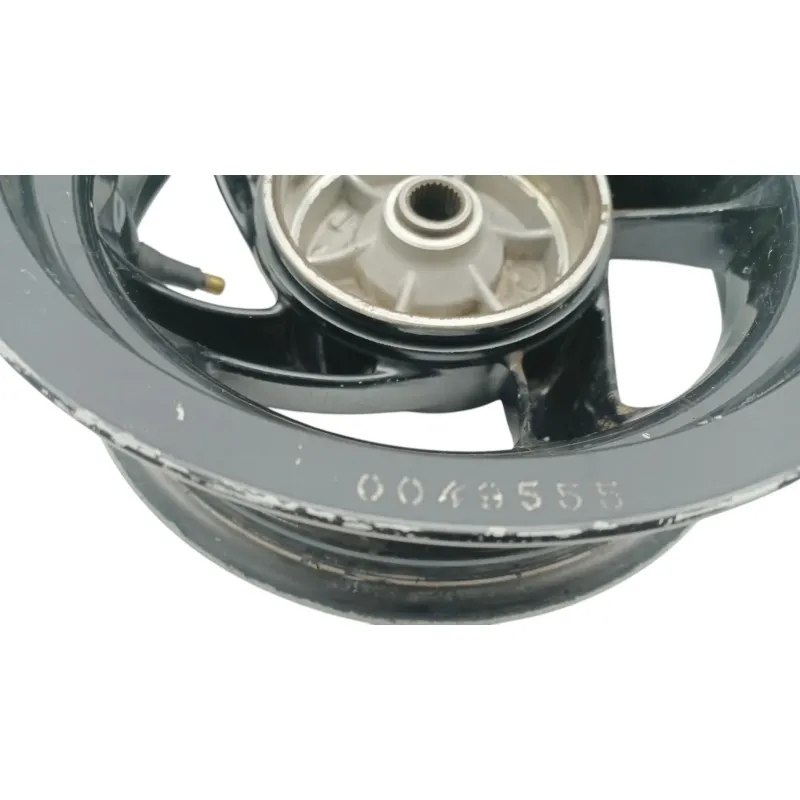 Jante arriere PIAGGIO TYPHOON 50 2001 - 2008