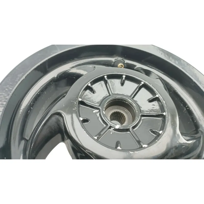 Jante arriere PIAGGIO TYPHOON 50 2001 - 2008
