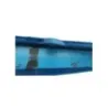 Coque arriere droit KAWASAKI ER6 650 N 2005 - 2008