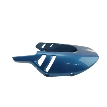 Sabot KAWASAKI ER6 650 N 2005 - 2008