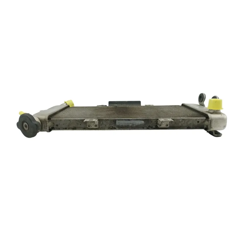 Radiateur eau KAWASAKI ER6 650 N 2005 - 2008