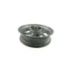 Jante arriere KAWASAKI ER6 650 N 2005 - 2008