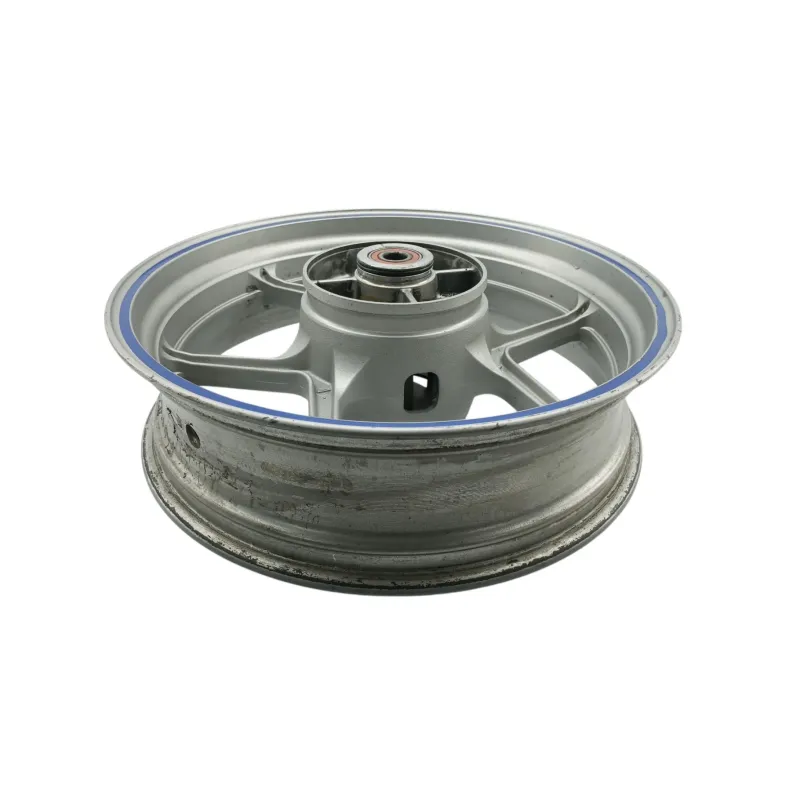 Jante arriere KAWASAKI ER6 650 N 2005 - 2008