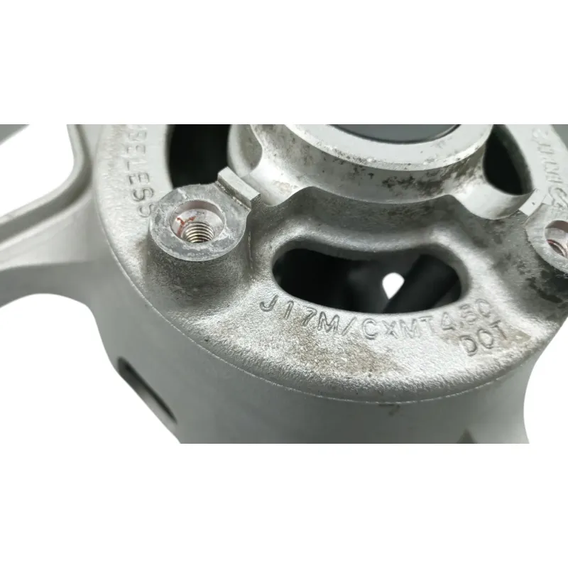 Jante arriere KAWASAKI ER6 650 N 2005 - 2008
