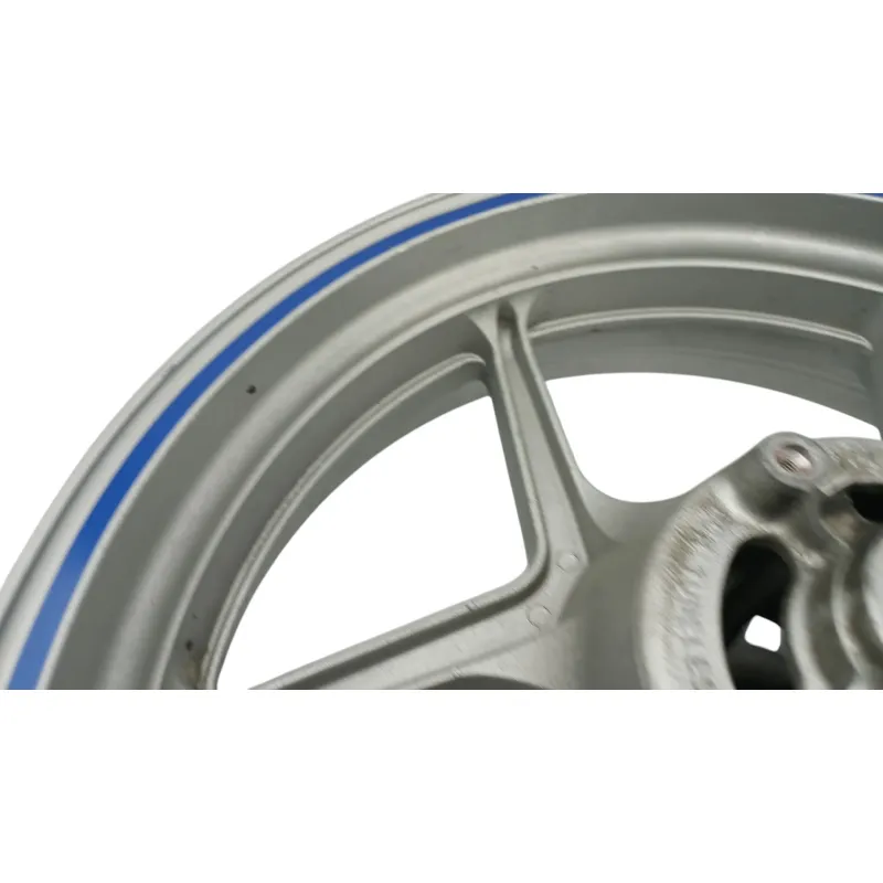 Jante arriere KAWASAKI ER6 650 N 2005 - 2008