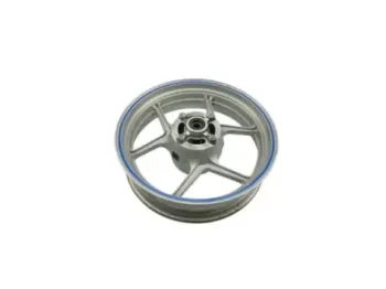 Jante arriere KAWASAKI ER6 650 N 2005 - 2008