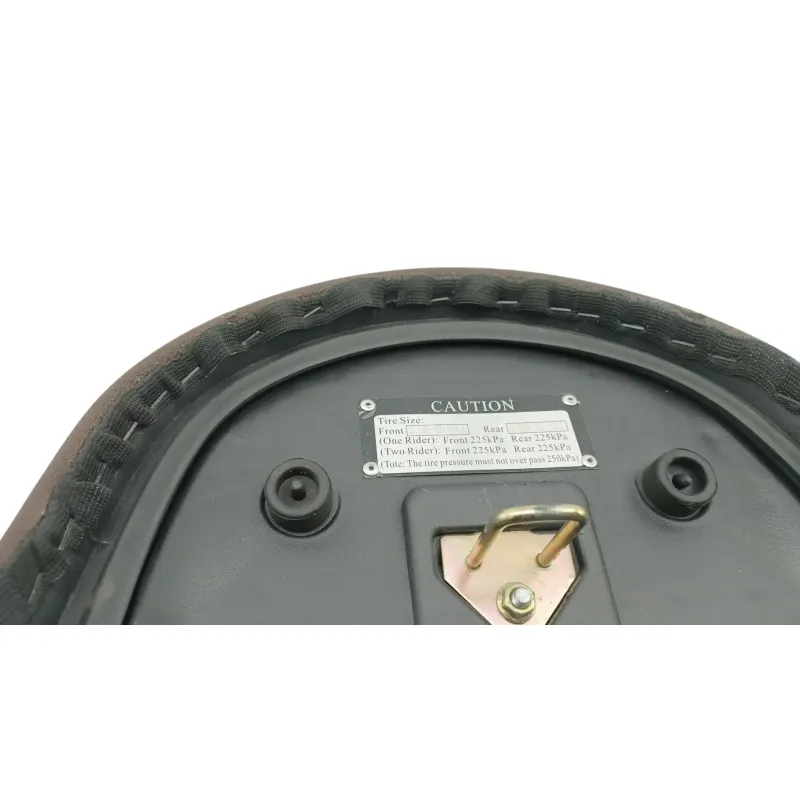 Selle IMF INDUSTRIE MOKA 50 2018 - 2019