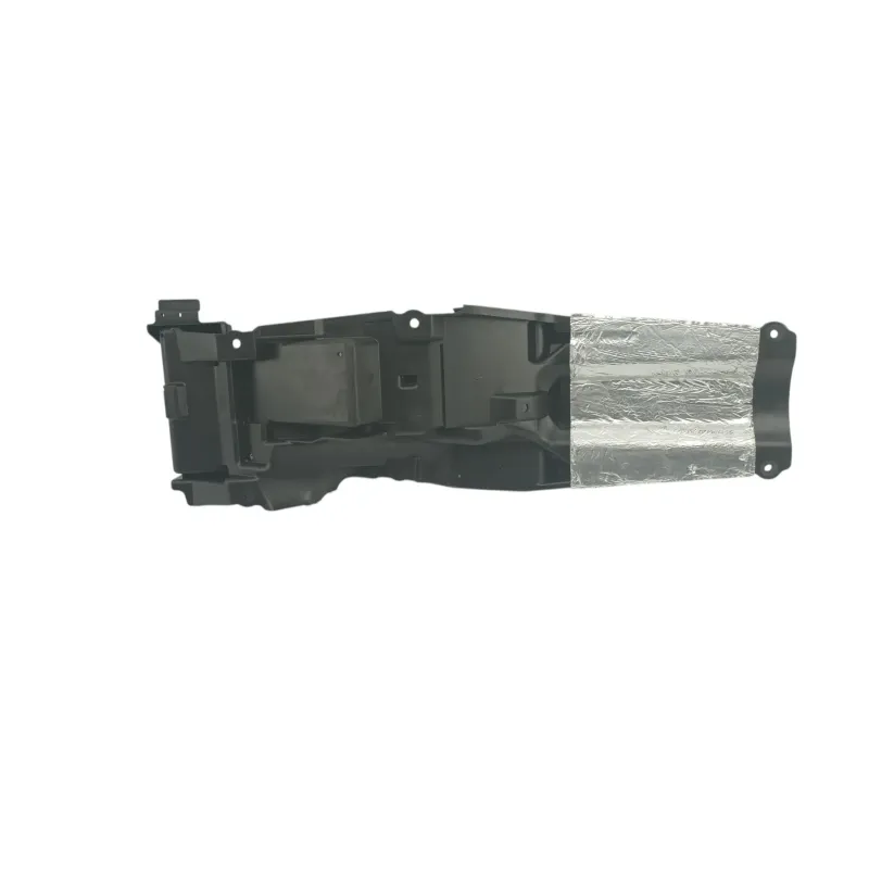 Passage de roue SUZUKI GSR 600 2006 - 2011