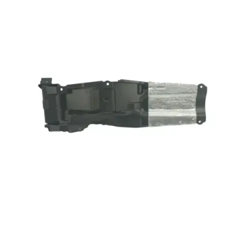 Passage de roue SUZUKI GSR 600 2006 - 2011