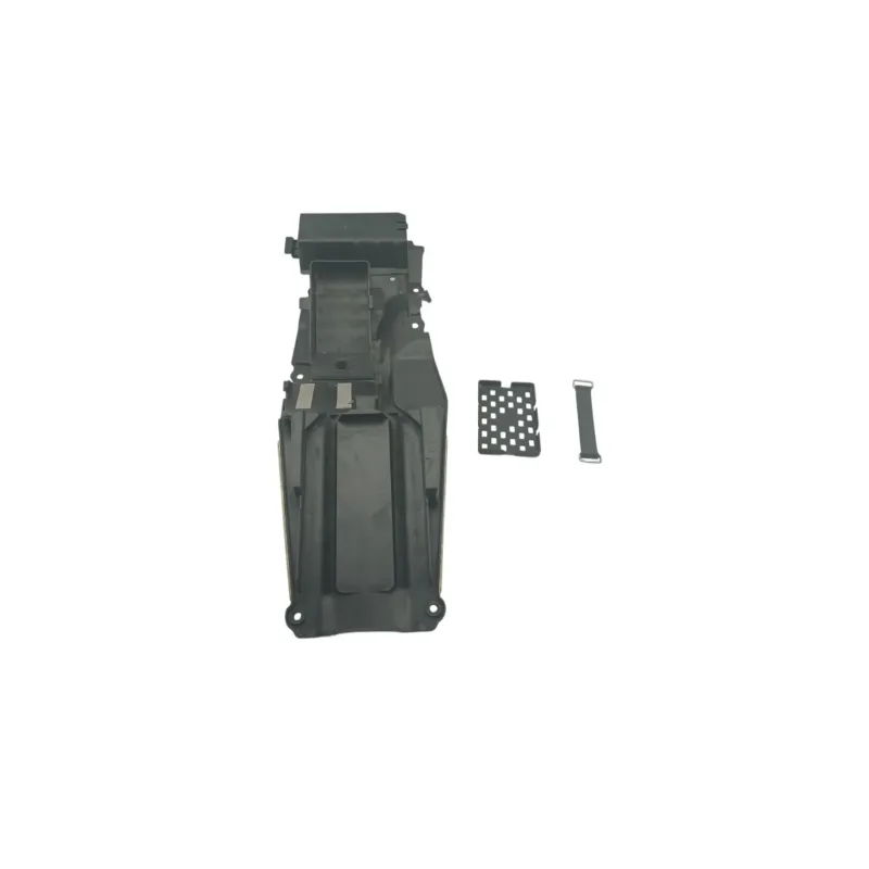 Passage de roue SUZUKI GSR 600 2006 - 2011