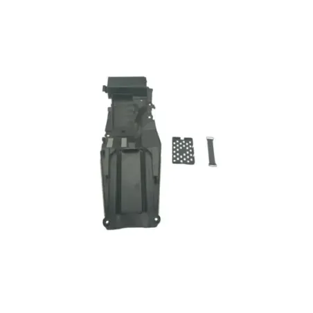Passage de roue SUZUKI GSR 600 2006 - 2011
