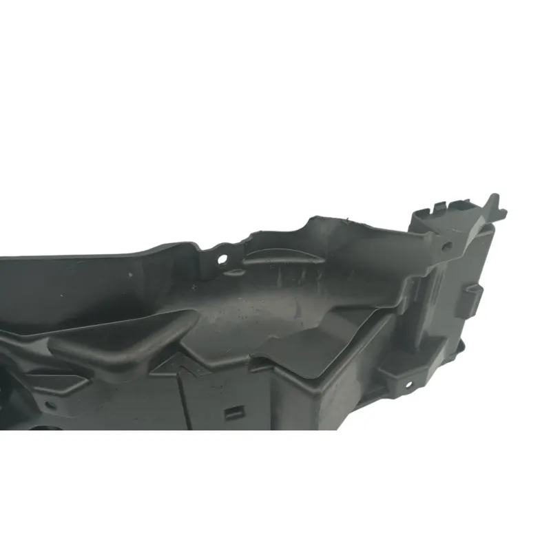 Passage de roue SUZUKI GSR 600 2006 - 2011