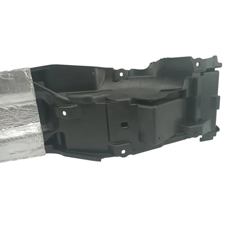 Passage de roue SUZUKI GSR 600 2006 - 2011
