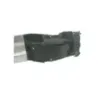 Passage de roue SUZUKI GSR 600 2006 - 2011