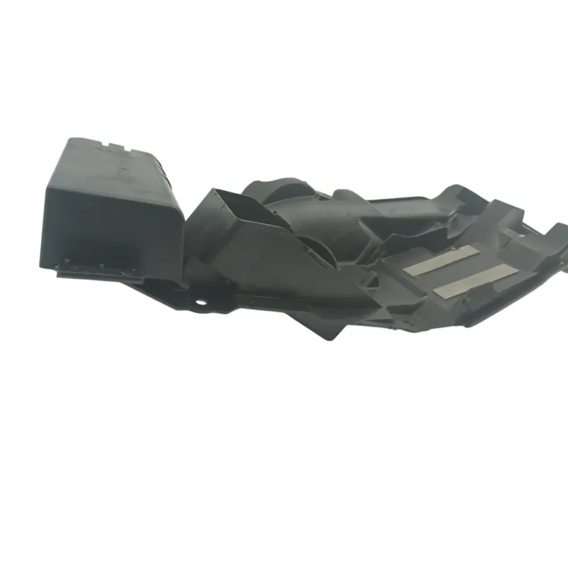 Passage de roue SUZUKI GSR 600 2006 - 2011