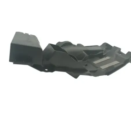 Passage de roue SUZUKI GSR 600 2006 - 2011