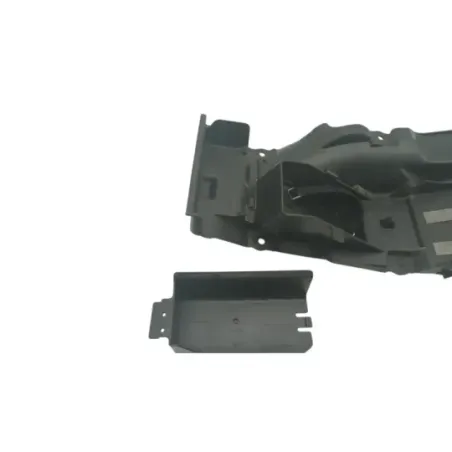 Passage de roue SUZUKI GSR 600 2006 - 2011
